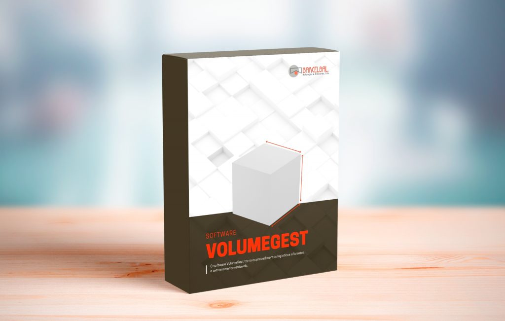 VolumeGest Barcelbal