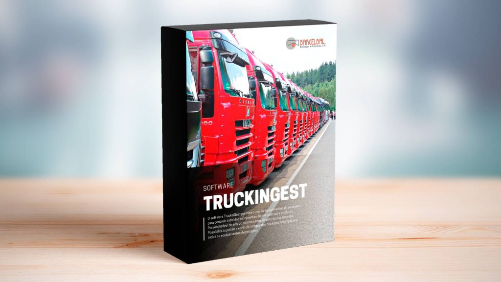 Software TruckinGest