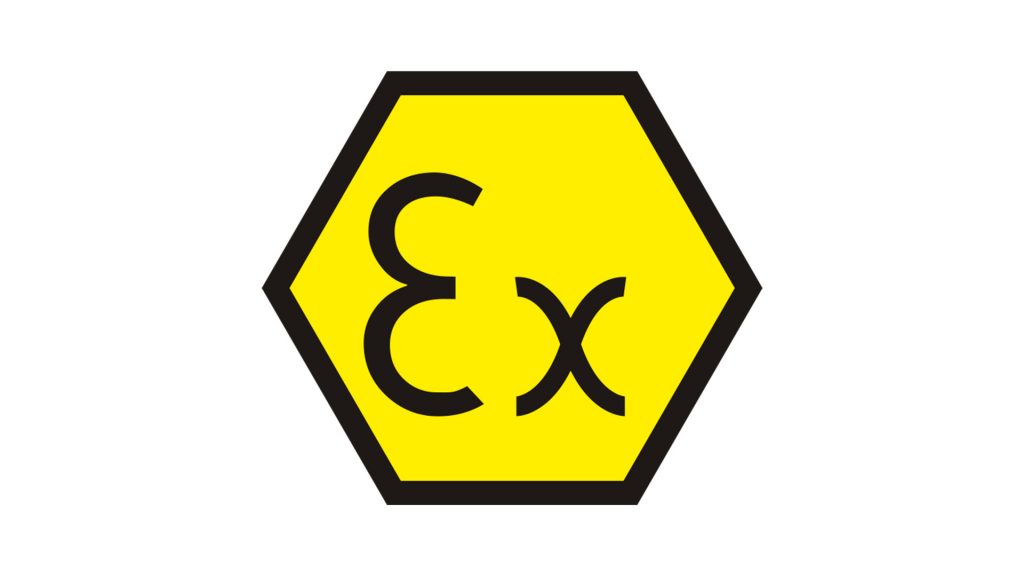 Balanças Atex Ambientes Agressivos