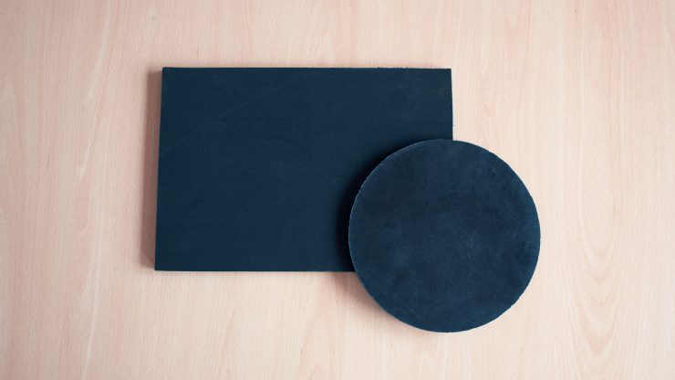 Cortador Amostras Barcelbal Bases de corte Riga e Macia