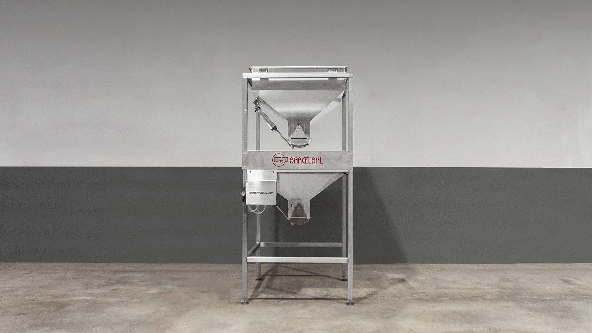 Balança Azeitona Grande