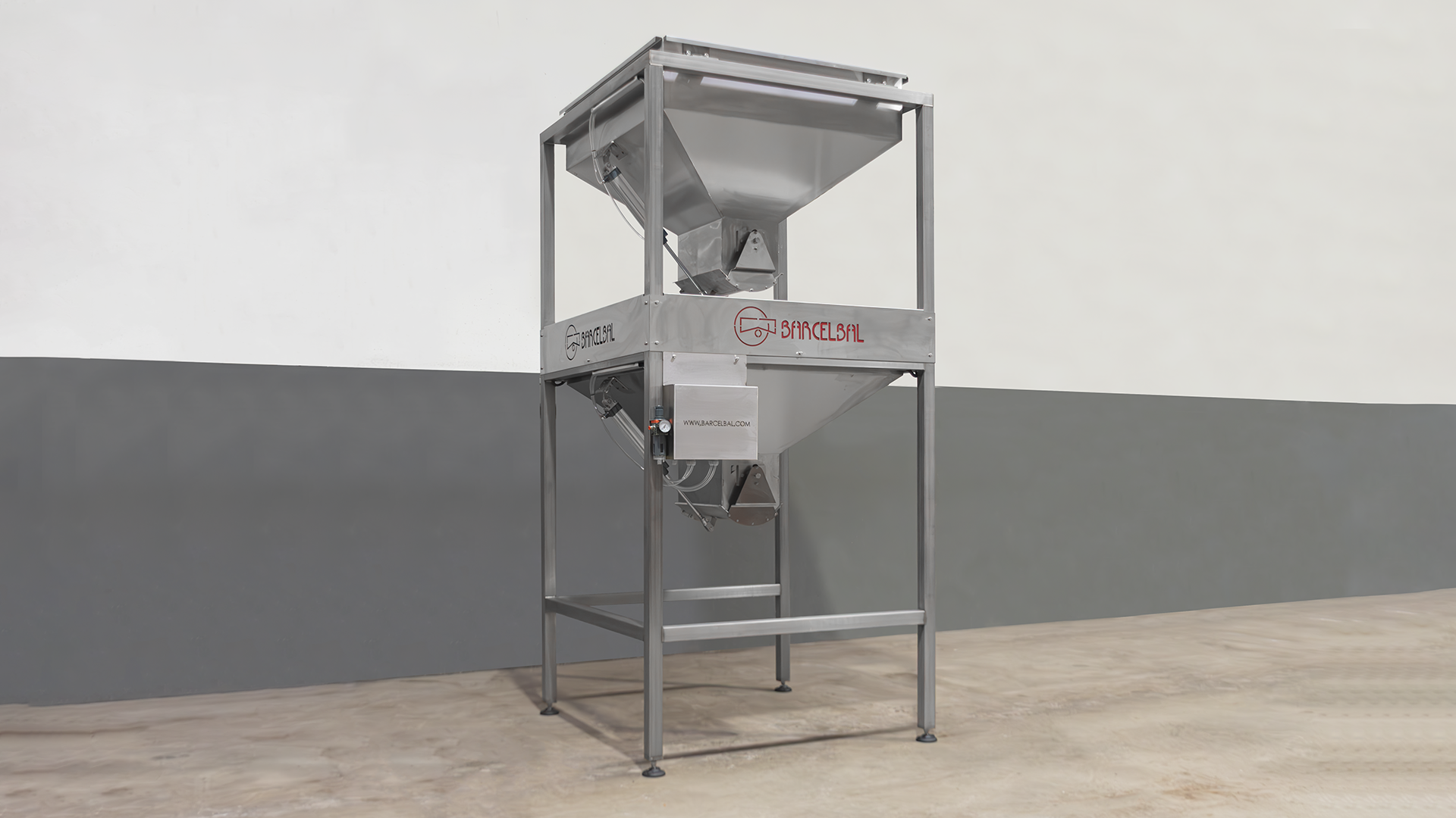 Balança Azeitona Grande