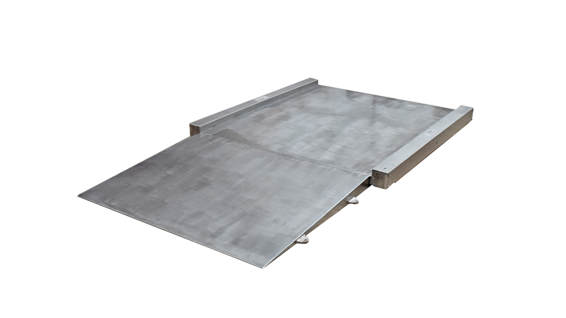 Balance de Rampe ProLine