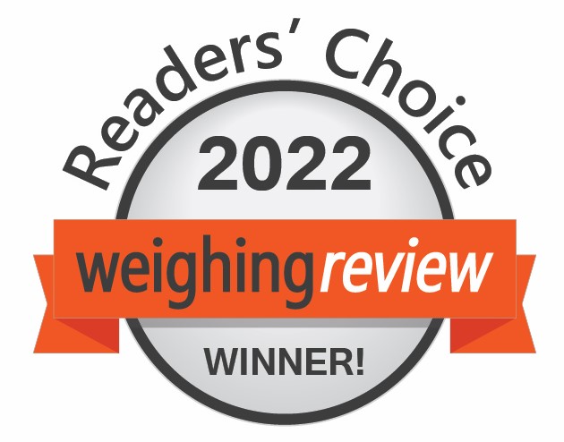 Melhor balança Weighing Review Awards